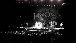 Jake Owen: Don&#39;t Think I Can&#39;t Love You