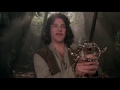 The Princess Bride 'Inigo Finds the Pit of Despair' The Princess Bride 'Inigo Finds the Pit of Despair'