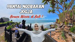 Download lagu PANTAI NGOBARAN 2026: Hidden Gem Jogja! Berasa Wisata ke Bali! mp3 Download lagu PANTAI NGOBARAN 2026: Hidden Gem Jogja! Berasa Wisata ke Bali! mp3