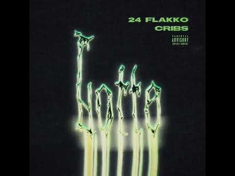 24 Flakko X Cribs - 허풍 (feat. Merry Delo) (Bluff) [Official Audio]