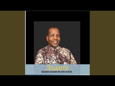 Asante