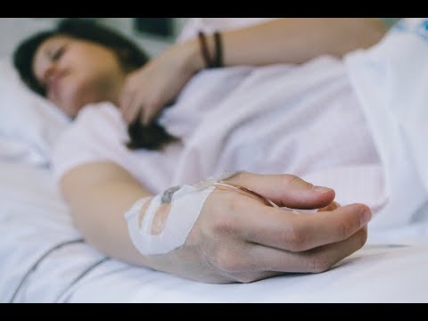 How to recognize sepsis symptoms