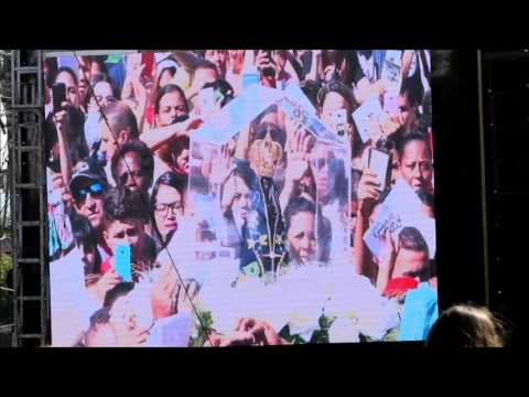 FÁBIO TERUEL SHOW DE BENÇÃOS OSASCO 26-06-16 POR GILOLIVEIRA#