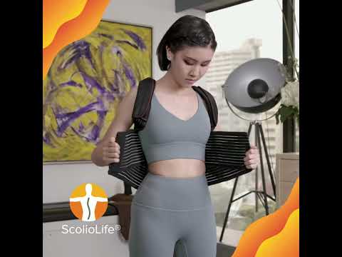 ScolioPosture