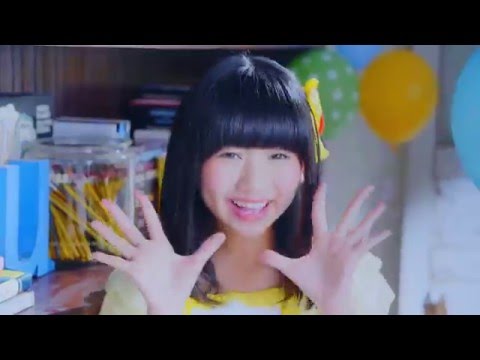 【公式】つりビット『Chuしたい』MV Full ver.