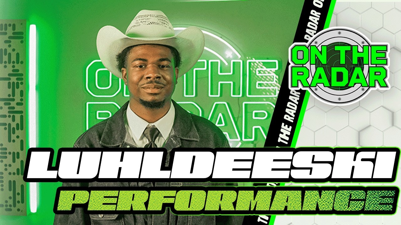 Luhldeeski "can’t change" & "kick rocks" | On The Radar Performance
