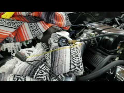 L29 454 with 0411 ECM conversion
