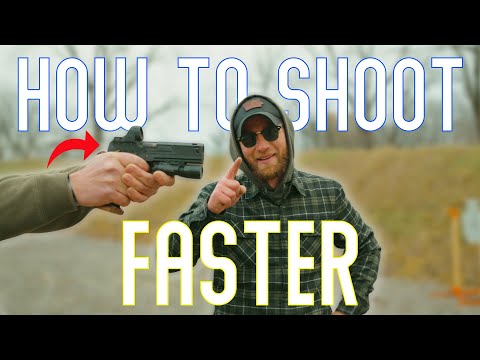 Shoot FASTER with these simple tricks