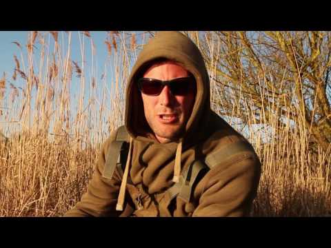 Darrell Peck Video Blog: Vol 1