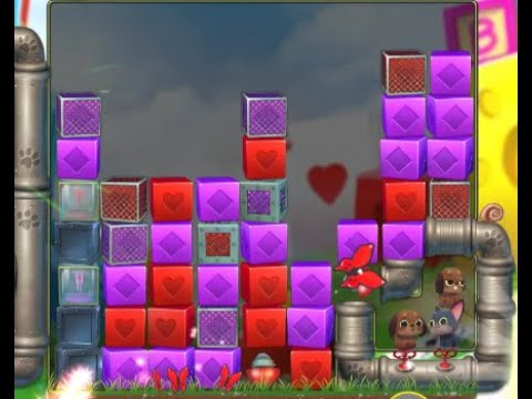 Pet Rescue Saga Level 4359