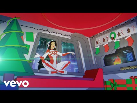 Miniatura de Blanca Navidad (Spotify Singles Holiday)
