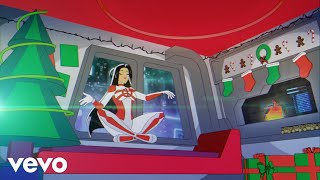 Blanca Navidad Lyrics English Translation