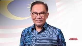 Sesi Soal Jawab Datuk Seri Anwar Ibrahim di Forum Ilmuwan Malaysia MADANI
