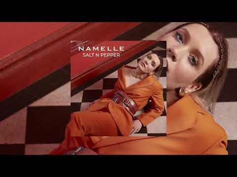 Namelle - Salt N Pepper