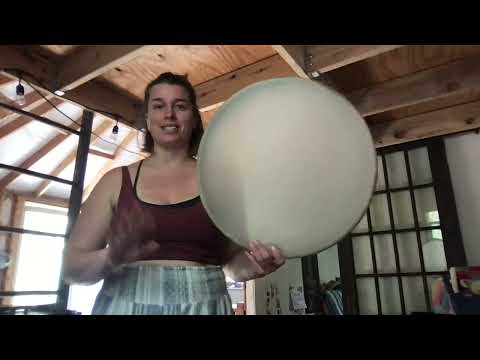 Chiftitelli with Stepping