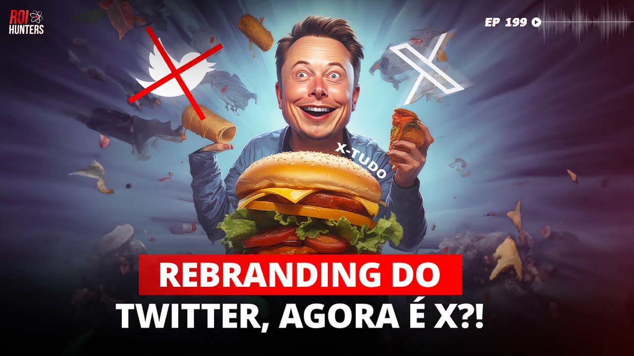 Construir Marca ou vender Mais? | ROI Hunters #199