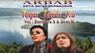 Download lagu Bunthora Situmorang Dewi Marpaung Togu Tondi Ku... mp3