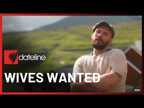 Inside the European island running out of women  | SBS Dateline