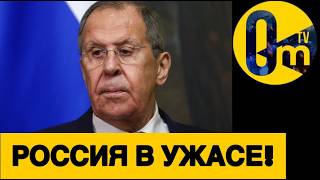 ПУТИН ОТКРЕСТИЛСЯ ОТ ИРАНА!