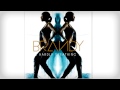 Brandy - Hardly Breathing