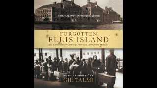 Gil Talmi - Lullaby For America