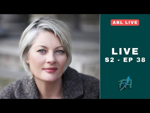 FACEBOOK LIVE AVEC SOPHIE LOUBIERE  - AUTEURE - 30/06/2021