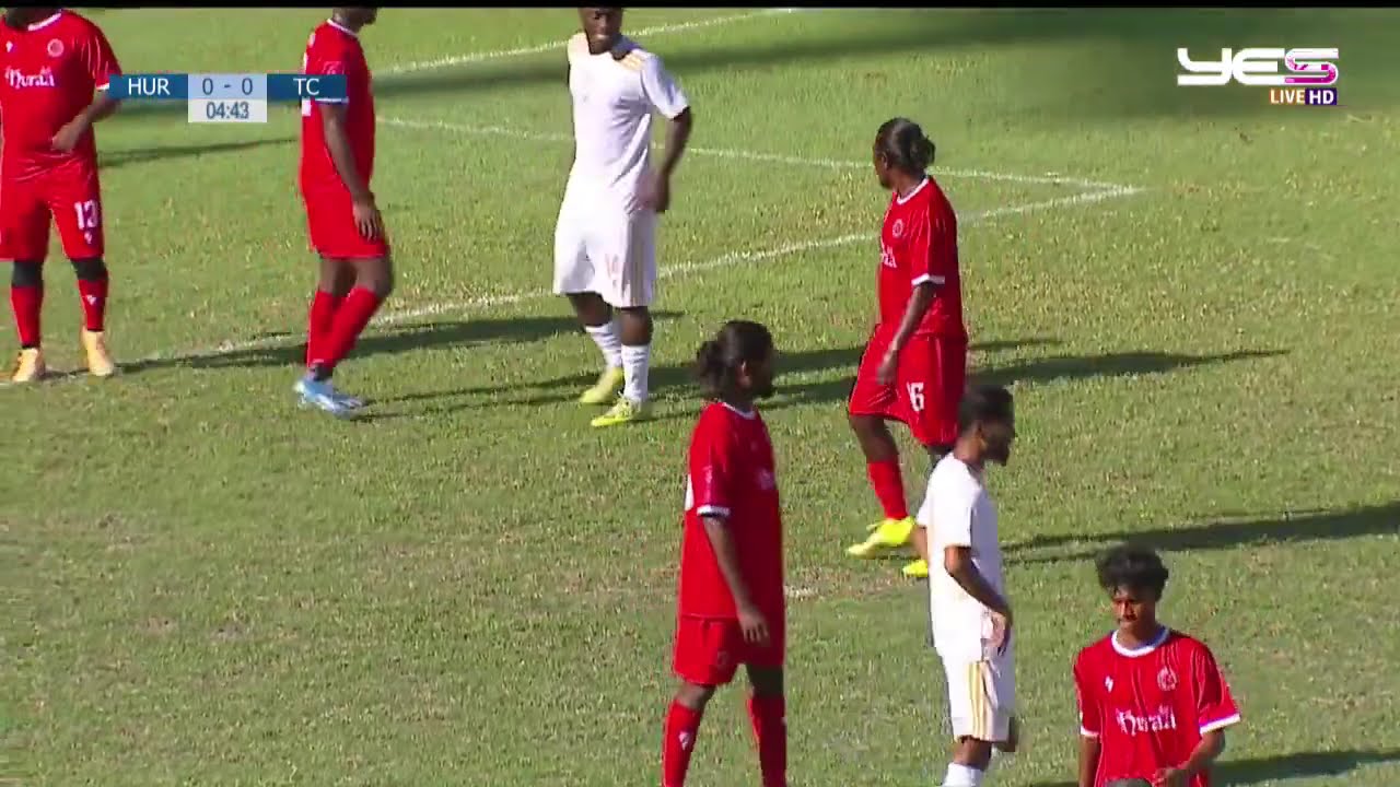 Match Highlights