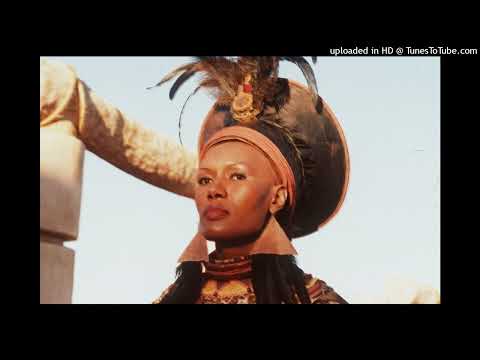 DJ Kabila ft WendySoni-Somnyama(Desert Gomes Remix)