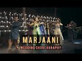 Marjaani Wedding Choreography Cousins Dance SRK Kareena Billy Barber