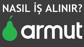 Armut.com Nasıl İş Alınır?