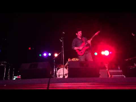 Mike Zito - Feb. 11, 2015 - Des Moines, Iowa