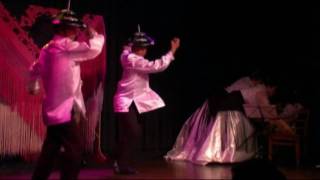 Enlaces "Jota de Manila"