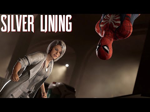 Marvel’s Spider-Man Remastered PC DLC Silver Lining Full Walkthrough