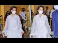 Kangana Ranaut Arrived Back To Mumbai ️