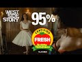 Steven Spielberg's "West Side Story" | Certified Fresh | 20th Century Studios