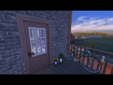 Apartment Complex- Studio Apartment