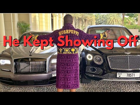 How the FBI Caught the King of Nigerian Scammers