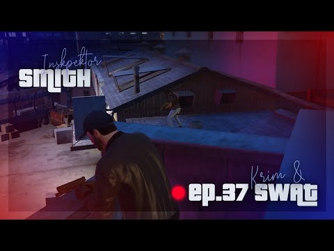 NTeamRP | Krim & Swat!