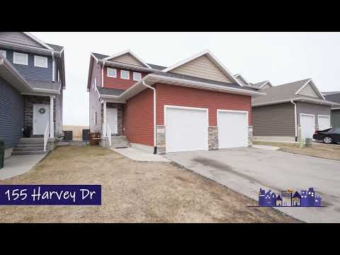 Summerland Twinhomes on Harvey Drive property video