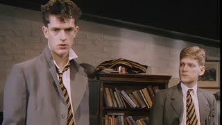 Kenneth Branagh i Rupert Everett o sztuce Inny kraj