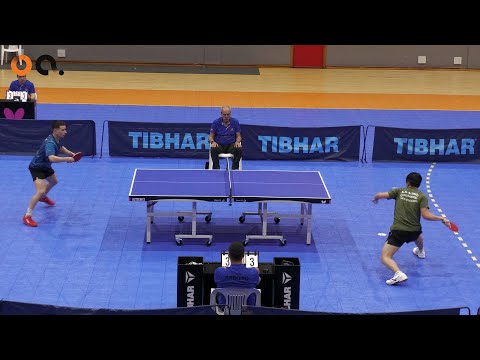 Campeonato Nacional Individual de Ténis de Mesa de Sub11, Sub15 e Sub21