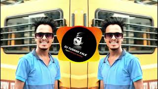 Download lagu New Dhumal Banjo x Yavatmal Style x Dj Tushar Kale Lohara mp3