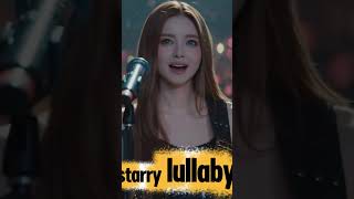 Música 💞 IA🎸 Tradução que transmite a emoção de Starry Lullaby (Canção de Ninar Estrelada)