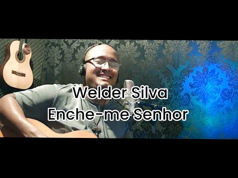 Enche - me, Senhor - Ricardo Sá