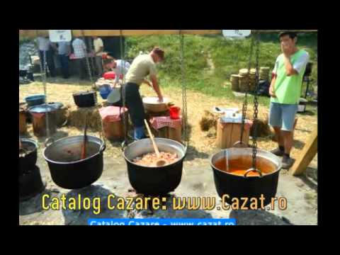 Cazare Chirileu, Mures - Cazat.ro