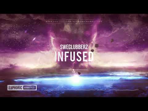SweClubberz - Infused [HQ Edit]