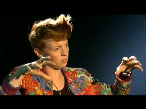 La Roux's Glastonbury tips