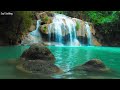 Waterfall sounds
