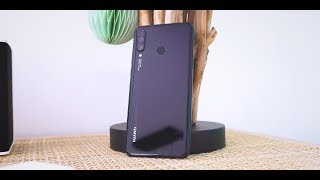 Test: Huawei P30 lite im Review | deutsch