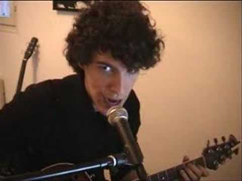 Story of the Impossible - Peter von Poehl (cover)